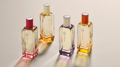 エルメサンスの香水コレクション | Hermès - エルメス-公式サイト